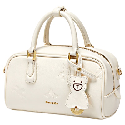 纽芝兰飞马方巧包2026新款