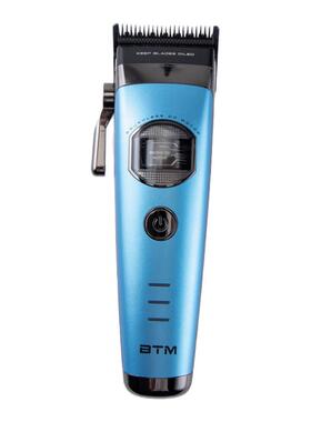 比特美正品电推剪P100 P60 理发BTM油头主推剪电剪升级版静音刀头