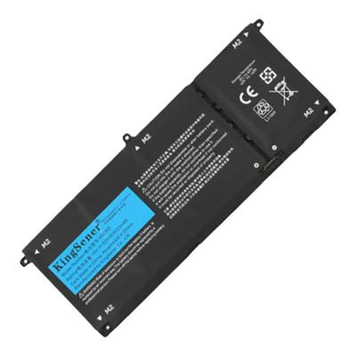 适用全新戴尔H5CKD笔记本电池