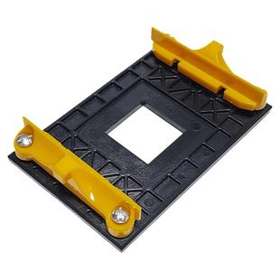 优质AMD底座电脑台式CPU散热器风扇支架AM5 4 FM2 AM3 扣具替换