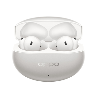 OPPO Enco Free4真无线降噪蓝牙耳机encofree4 free3运动音乐耳机