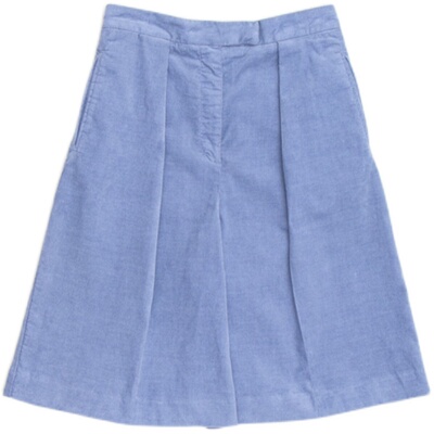 caramel英伦风半身裙裙裤