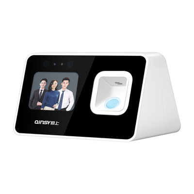 自动算薪/报表智能考勤打卡机