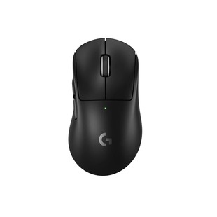 顺丰罗技gpw4代鹰眼无线游戏鼠标电竞游戏专用8K轻量化人体工学