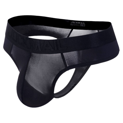 jockmail丁字裤男士男一片式超薄