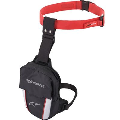 休闲日常腿包alpinestars