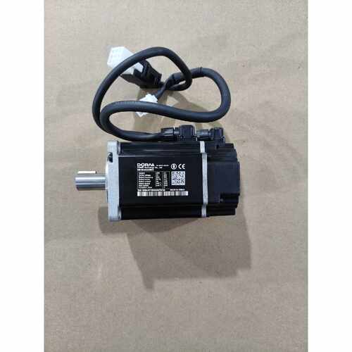 询价东菱伺服电机400w，型号DM1M-04A60I8S，成色9