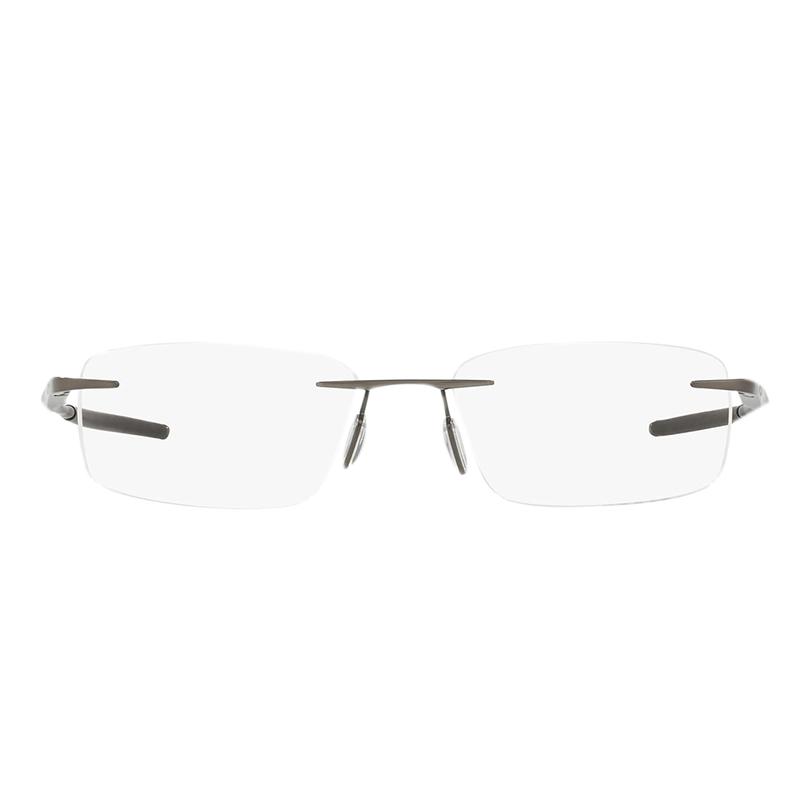 oakley欧克利眼镜框办公商务简约