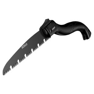 锯子手锯木工快速折叠锯户外锯树神器伐木锯家用小型手持手工锯子