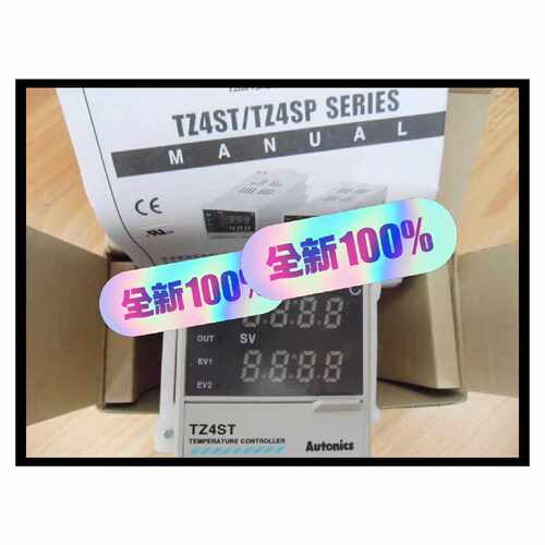 询价AUTOCS温度控制器TZ4ST-14S销售
