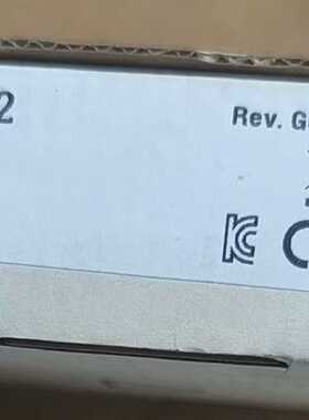 贝加莱8AC114.60-2