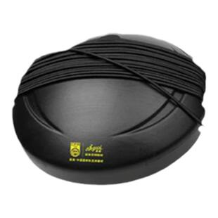 皇贝爱高国足联名足球复位训练器任意球点球角球传接球专用训练器