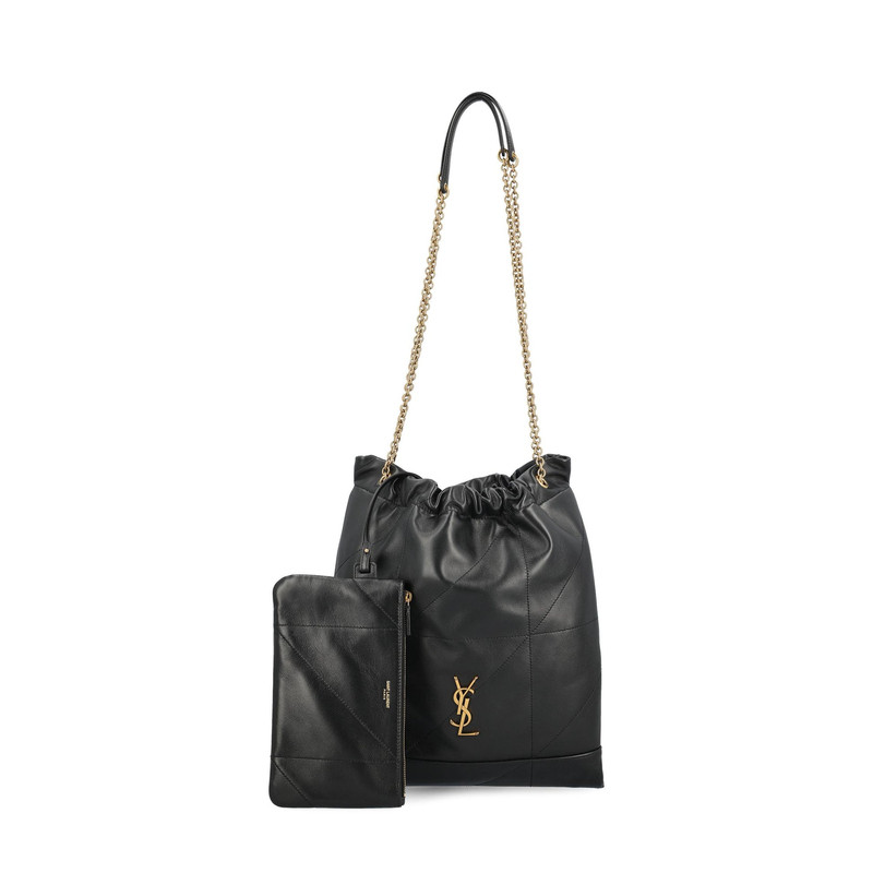 Saint Laurent 圣罗兰YSL中号jamie 水桶包26早春新款 意大利代购