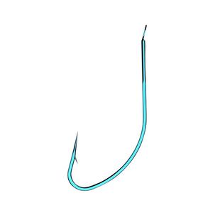 渔舵秋田狐鱼钩进口正品超细条极细钓鱼钩散装鲫鱼钩小鱼专用野钓