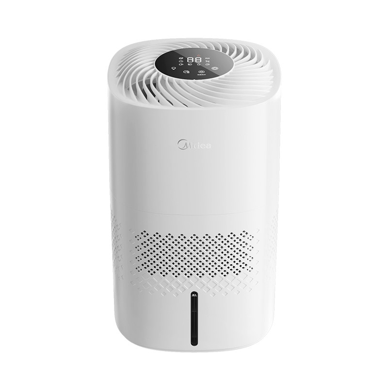美的新款家用无雾加湿器3J40