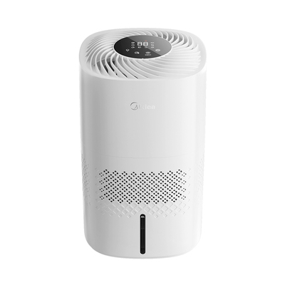 美的新款家用无雾加湿器3J40