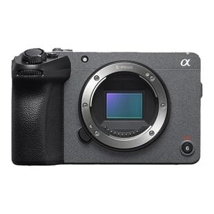SONY 索尼 ILME-FX30 紧凑型4K 电影摄影机 FX30/FX30B