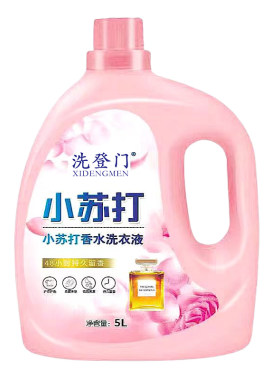 10斤持久留香正品整箱批发洗衣液