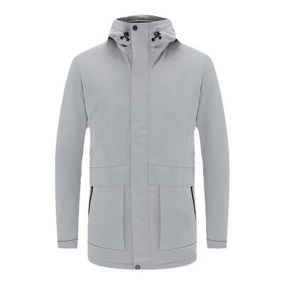 意大利休闲小帆船Navigare连帽