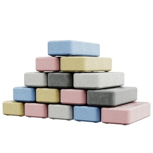 鱼缸过滤材料硝化细菌屋鱼池净水族陶瓷环石英球过滤器专用底滤材