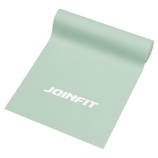 joinfit瑜伽健身弹力带女男阻力带拉伸开肩拉力绳力量背部训练肌