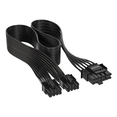 CY12VHPWR小12P+4P供电线