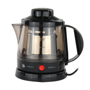 草本泉源养生壶萃取壶煮中药电子煎药壶罐锅电热壶灵芝壶机萃壶