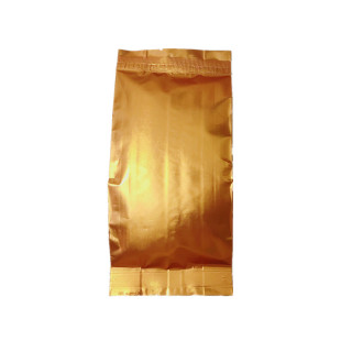 天台黄茶中黄1号断芽叶天台山紫凝黄茶九凝飞黄挑选后等级外产品