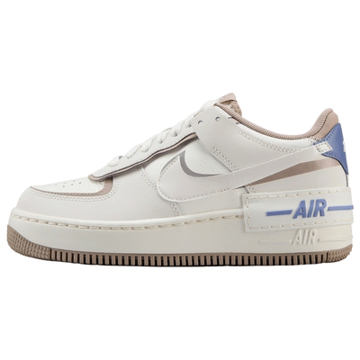 滔搏NIKE耐克女鞋Air Force 1空军一号解双钩休闲鞋IO7594-101