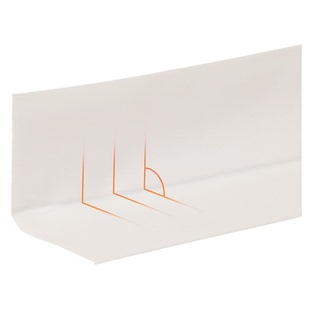 窗户边缘贴防霉防风边框装饰条包边密封贴条窗台墙边墙角遮丑贴纸