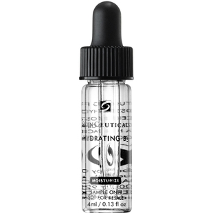 【超级派】修丽可维生素B5精华4ml*1 透明质酸深层补水保湿精华液