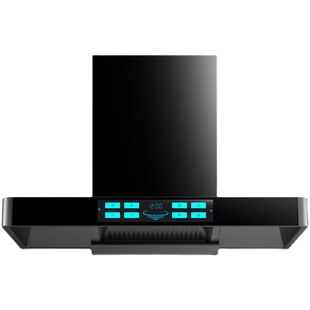 公寓吸油烟机顶吸式600/700mm抽油烟机家用厨房小型小尺寸小户型