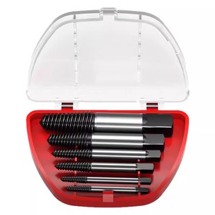 蓝胜断丝取出器新款螺丝断头滑牙生锈水管断裂滑丝锥丝攻取丝神器