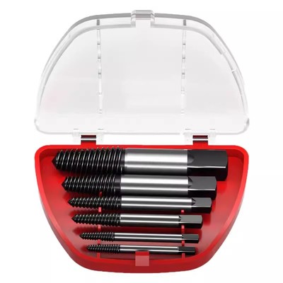 螺丝断头生锈滑丝水管断裂取丝器