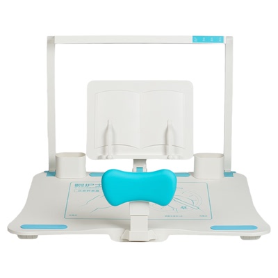 眼护士五维红光护眼学习台防近视