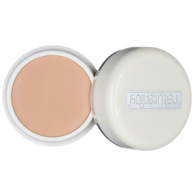 包邮正品明怡天然宝遮瑕粉底膏