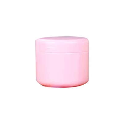 化妆品分装盒克丽缇娜膏霜瓶空盒