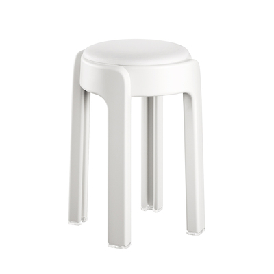 日本凳子可叠放家用结实