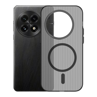 瓦浦适用于一加Ace5手机壳1加15新款ace5pro磁吸Ace6磨砂1加13全包一加ace3防摔1加12散热1+Ace2pro保护套13T