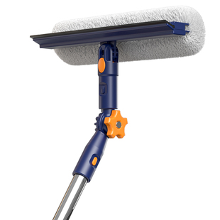 纱窗刷清洗神器免拆洗擦窗户玻璃双面擦家政专用开荒保洁工具套装