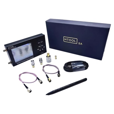 全频段手持频谱分析仪射频测试