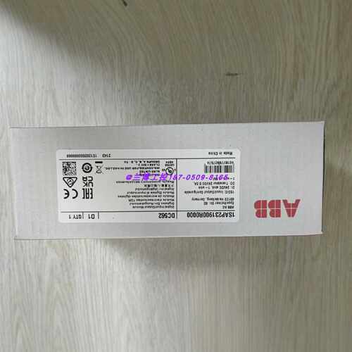 议价ABB原装 模块 DC522 DC523 DC541-CM DC532 DC562 DC551-CS31