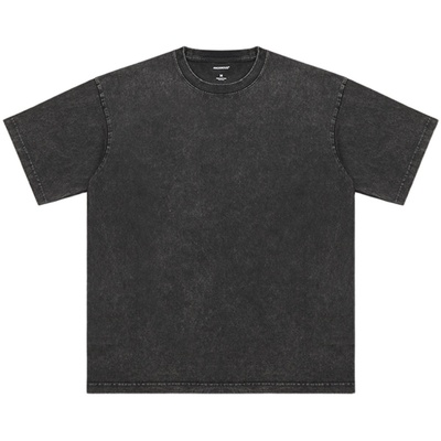 XXSORE重度水洗短袖T恤