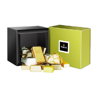 Patchi巧克力经典礼盒