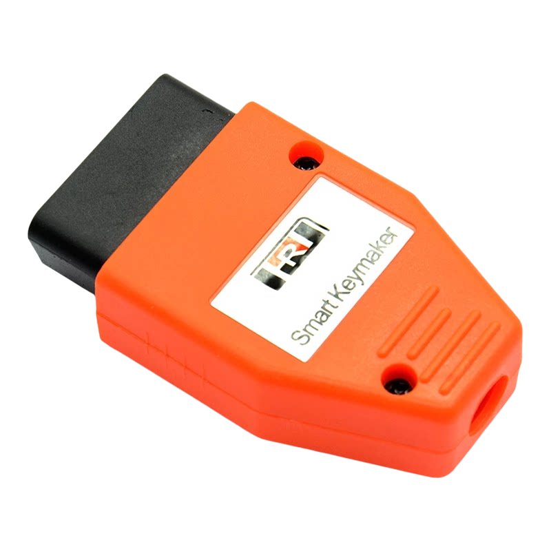 SmartkeyMaker适用丰田car钥匙