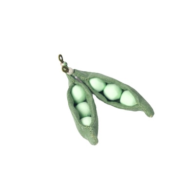 豌豆挂件小礼物情人节