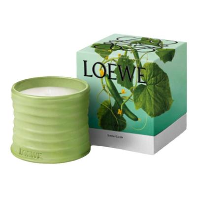 【节日献礼】LOEWE罗意威黄瓜香氛系列  植物礼物