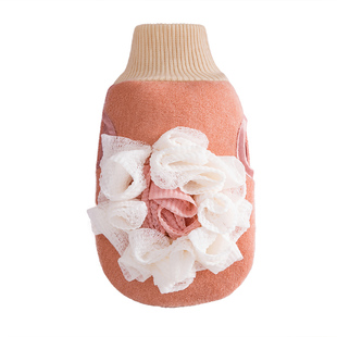 搓澡巾强力搓泥神器洗澡巾家用女士专用搓背擦澡巾手套儿童下泥男