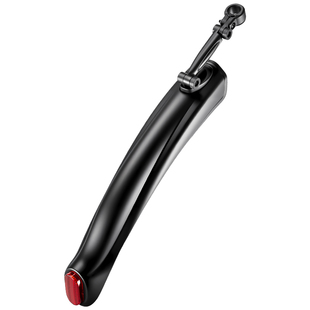 山地自行车挡泥板前后轮全包式通用单车防泥瓦26寸24挡雨挡水档板