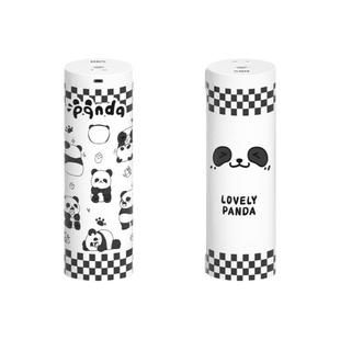 NBX多功能文具盒高科技指纹解锁密码锁男孩女孩中小学生专用简约双开大容量收纳高颜值可爱网红铅笔盒黑科技